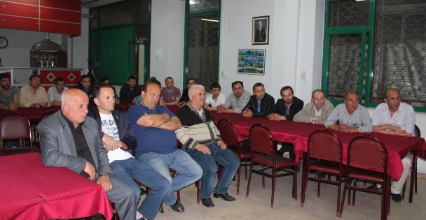 Gebze'ye yapılacak METRO'yu anlattı!