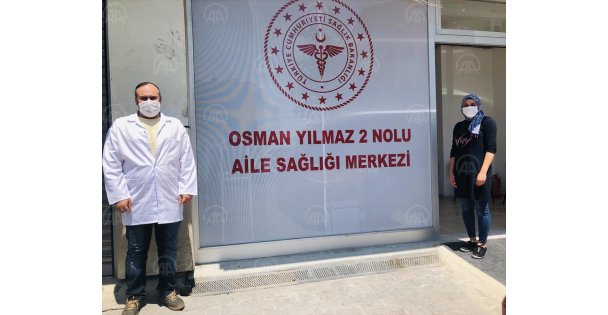 Gebze'ye yeni sağlık merkezi