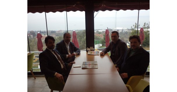 Gebze'yi İl Yapın!
