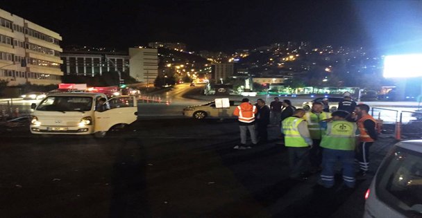 Gece-Gündüz çalışıyorlar