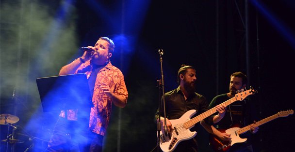 Gece Yolcuları nostalji rüzgarları estirdi