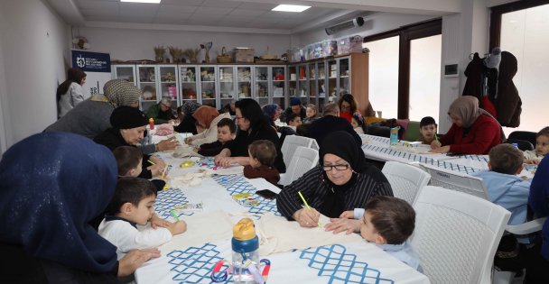 Geçmişle gelecek arasında güçlü bağlar kuruluyor