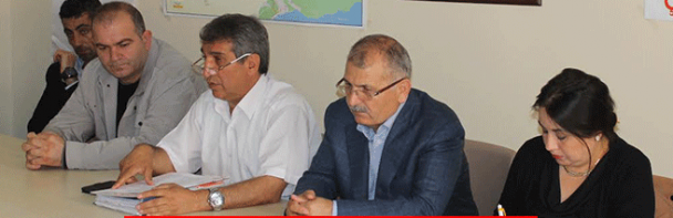 Gedikoğlu,  güven tazeledi