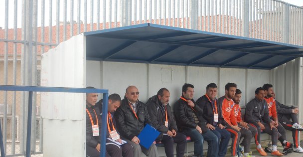 Gel bakalım Mudanya!