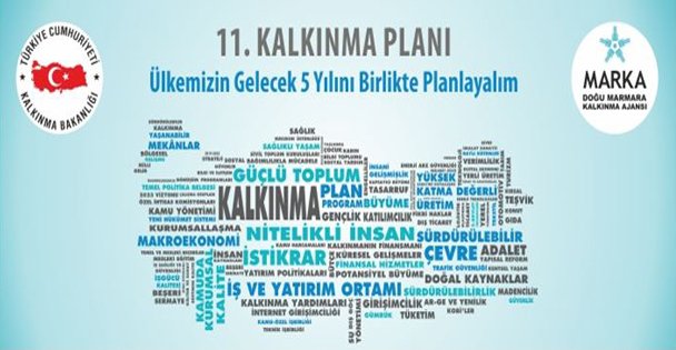 Geleceği Birlikte Planlayalım