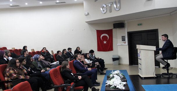 Geleceğimiz Yenilenebilir Enerjide