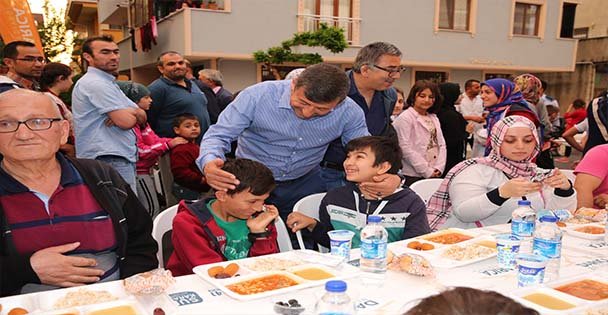 Geleneklerimiz Darıca'da Yaşatılıyor