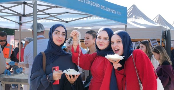 ‘Gelin Tanış Olalım'da eğlence başladı