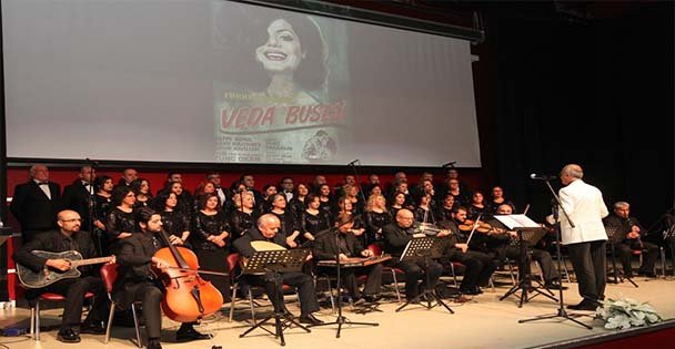 GEMUT'tan muhteşem konser