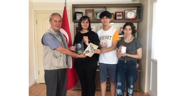 Genç Girişimciler Destek Bekliyor