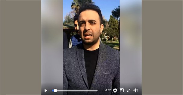 Genç Hukukçular Darıca'da