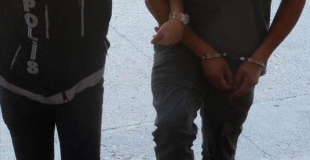 Genç Kızın 7. Kattan Düşerek Ağır Yaralanmasına İlişkin 1 Kişi Tutuklandı