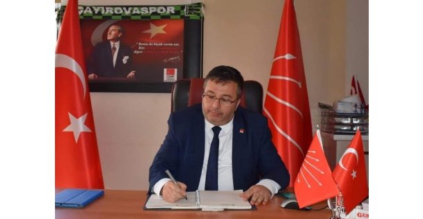 'Gençler De Öğretmenlerin Eseridir”