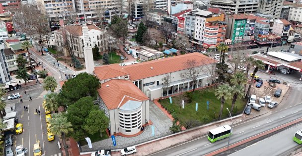 Gençler, Halkevi'ndeki eğitimlerinden çok memnun