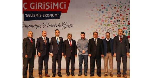 Gençler için büyük fırsat