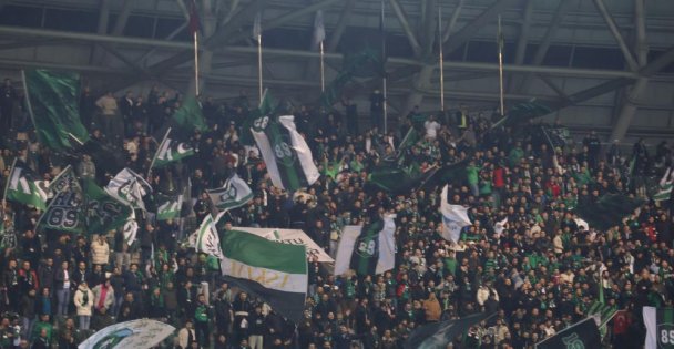 Gençlere Kocaelispor üyeliği ve kombine müjdesi