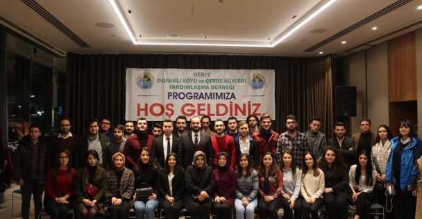 Gençlere Yönelik Örnek Bir Çalışma