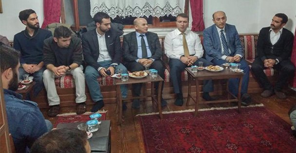 Gençlere yönelik yatırımlar artacak