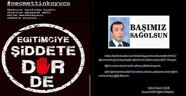 Gençlerimiz Nereye Gidiyor?