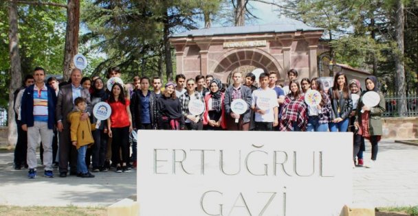 Gençlerine Sahip Çıkanlar Her Şeye Sahip Olur!