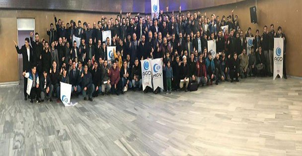 Gençliğin Milli Görüşe İhtiyacı Var