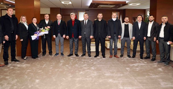 ‘'Gençliğini ihmal edenlerin geleceği olmaz''