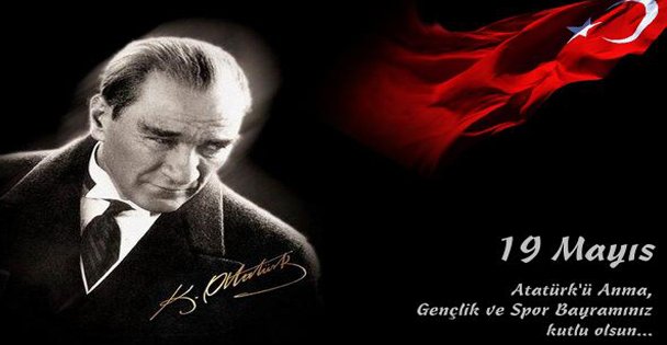 Gençlik bayramı ve tarih bilinci