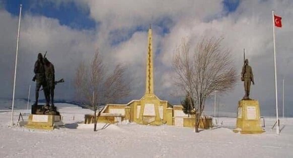 GENÇLİK- SPOR VE KÜLTÜR BAKANLARINA TARİHE VEFA ÇAĞRISI