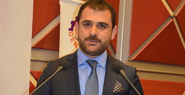 Gençsiad'dan tam destek!