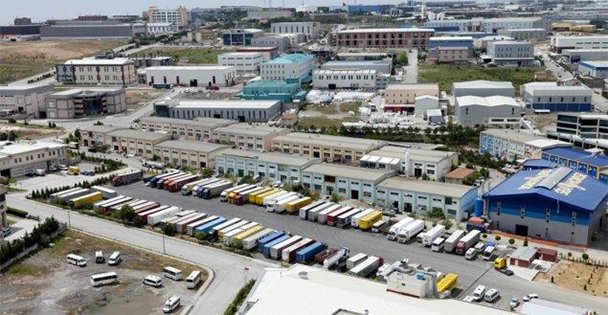 GEPOSB ekonomiye değer katıyor