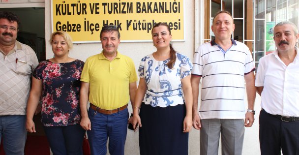 Gerekli çalışmayı yapacağız