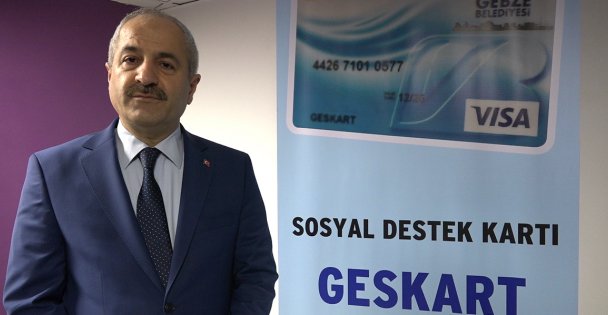 GES-KART'lar Sahiplerine Ulaşıyor