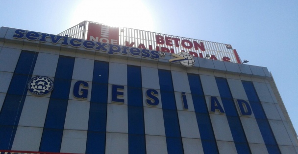 Gesiad'a paralel operasyonu!