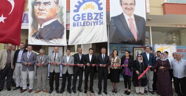 GESMEK final yaptı
