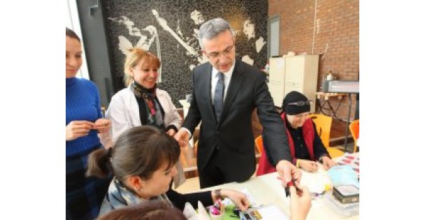 GESMEK'te 2. dönem kayıtları başlıyor