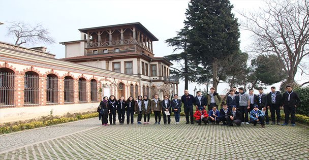 Gez- Gör ile herkes Kocaeli'yi tanıyor