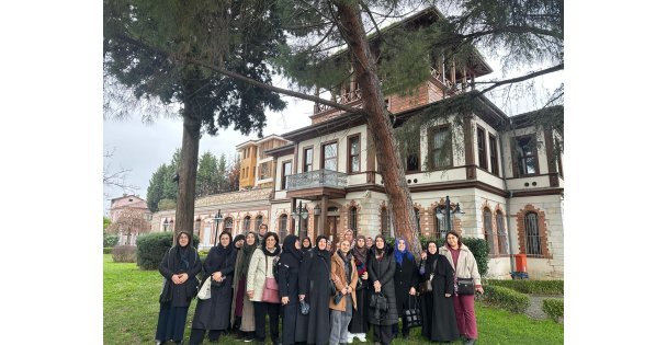 'Gez-Gör” ile Kocaeli'yi keşfetmek bir başka