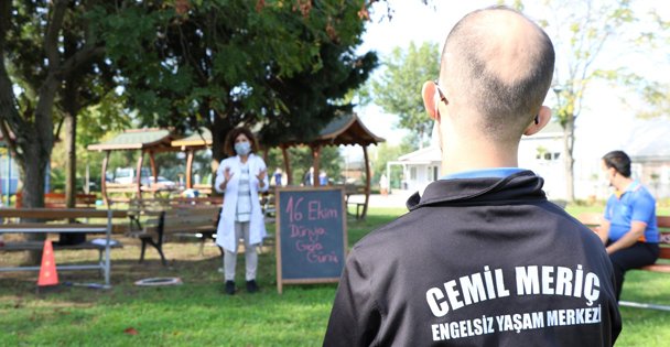 Gıda İsrafına Dikkat