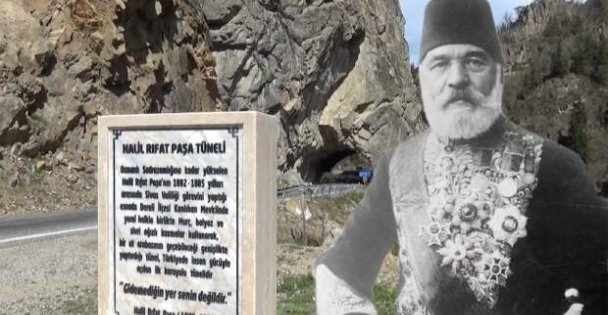 Gidemediğiniz Yer Sizin Değildir