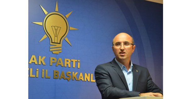 Giden canlar bizim!