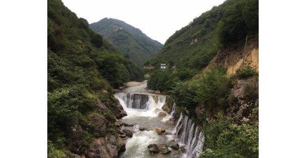 Giresun Espiye Soğukpınar Belediyesi 20. Yılını Belgeselle Kutluyor