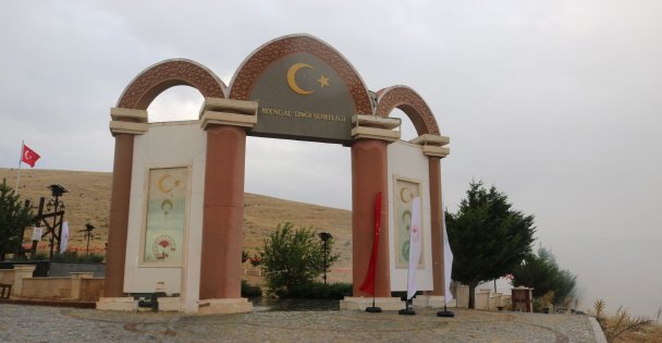 Giresun Şehitlerine Vefa