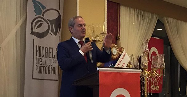 Giresun'dan Kocaeli'ye Devri Alem