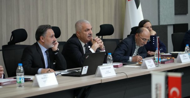GİRİŞİMCİLER SAHNEDE: KOSGEB DESTEK SÜRECİNDE JÜRİ DEĞERLENDİRMELERİ TAMAMLANDI