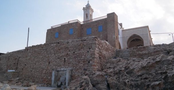 Girne'den Karpaza Devri Alem