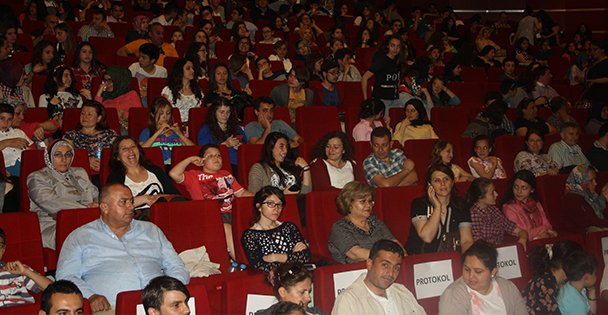 GKM kapılarını Ekim sonu açıyor