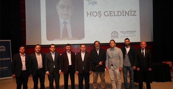 GKM  Yeni Sezonda Kapılarını açtı