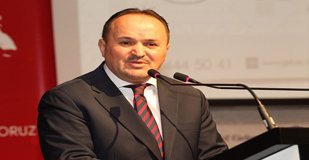 GKM'de Çanakkale konferansı