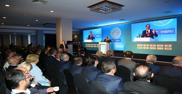 'Göç, Mültecilik ve İnsanlık”