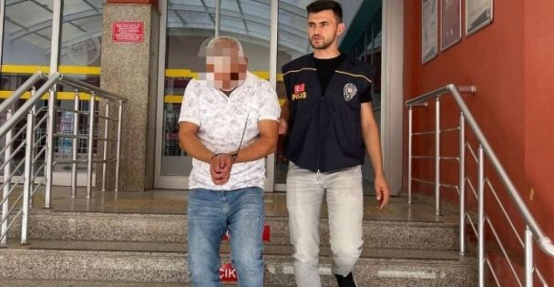 Göçmen kaçakçısı tutuklandı